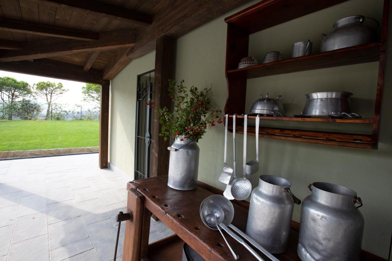 Agriturismo Torre Del Marino Brisighella Kültér fotó