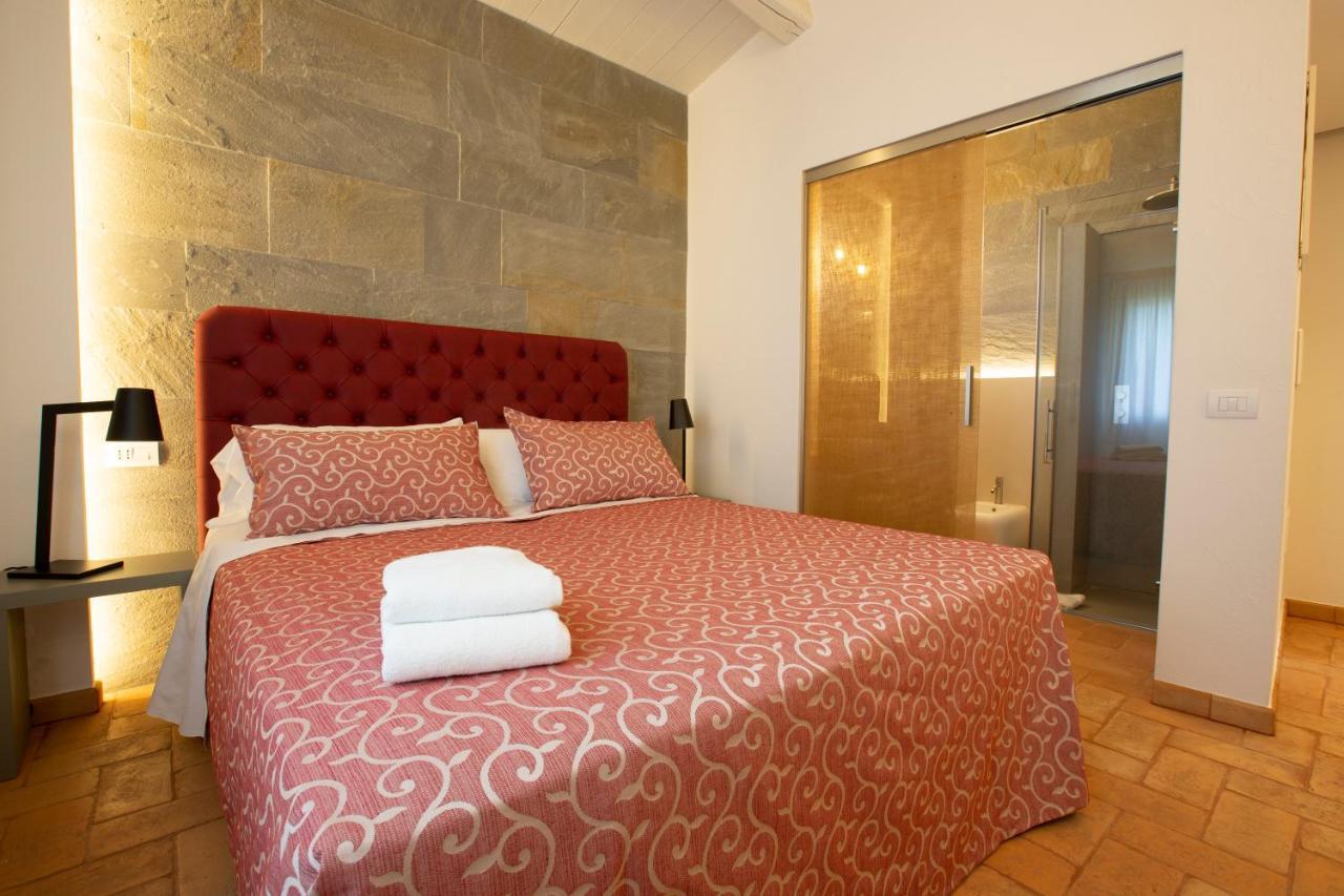 Agriturismo Torre Del Marino Brisighella Kültér fotó