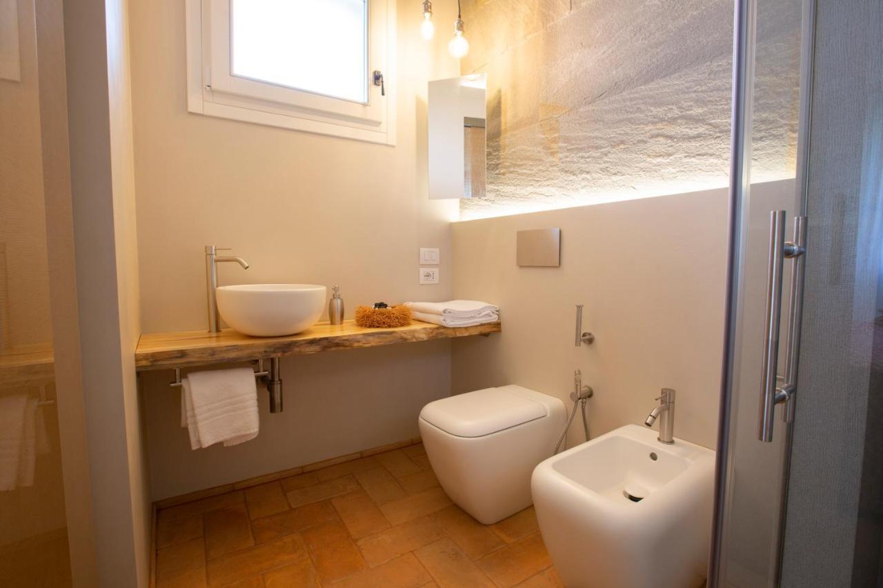 Agriturismo Torre Del Marino Brisighella Kültér fotó